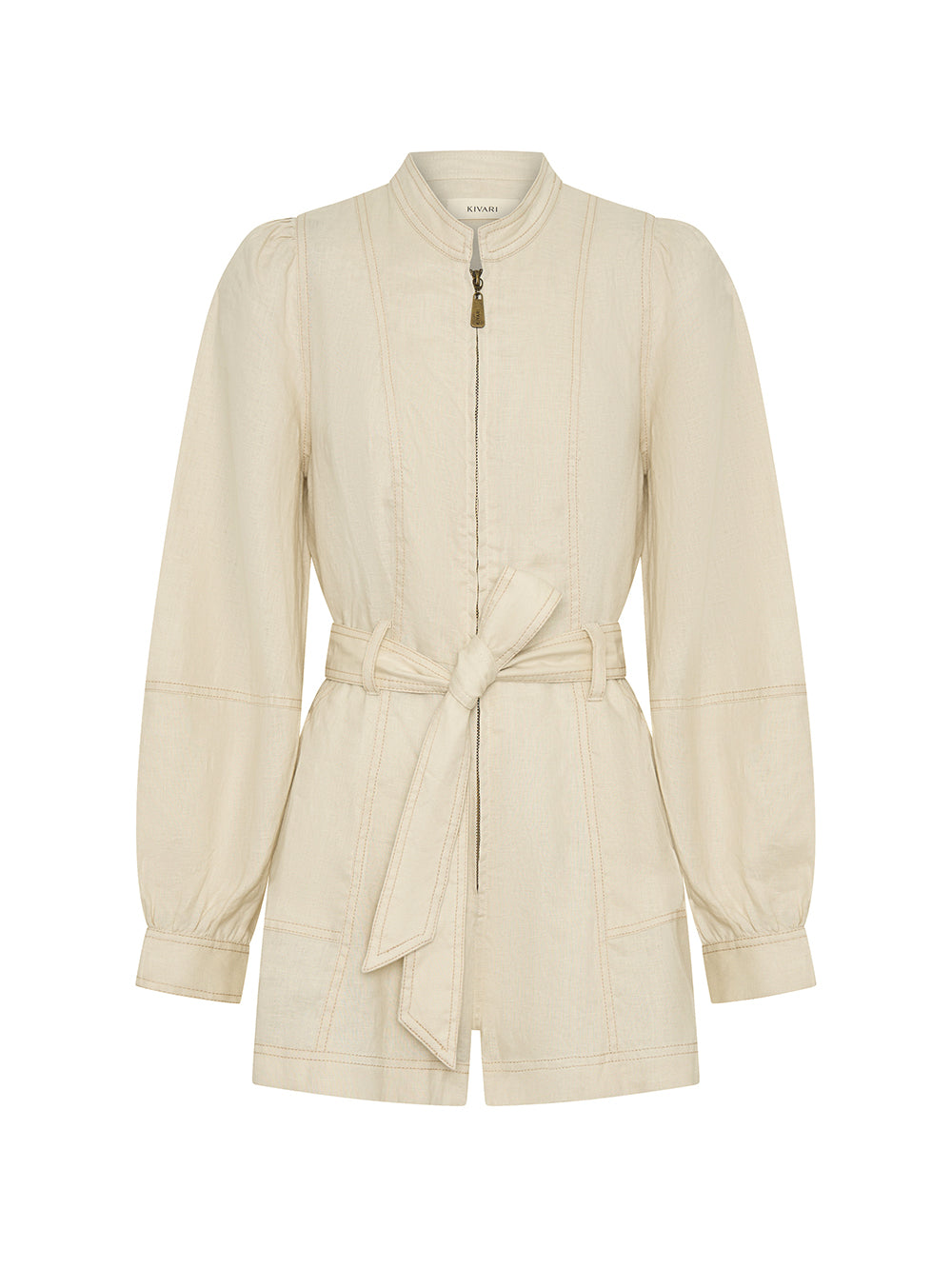 Ada Playsuit