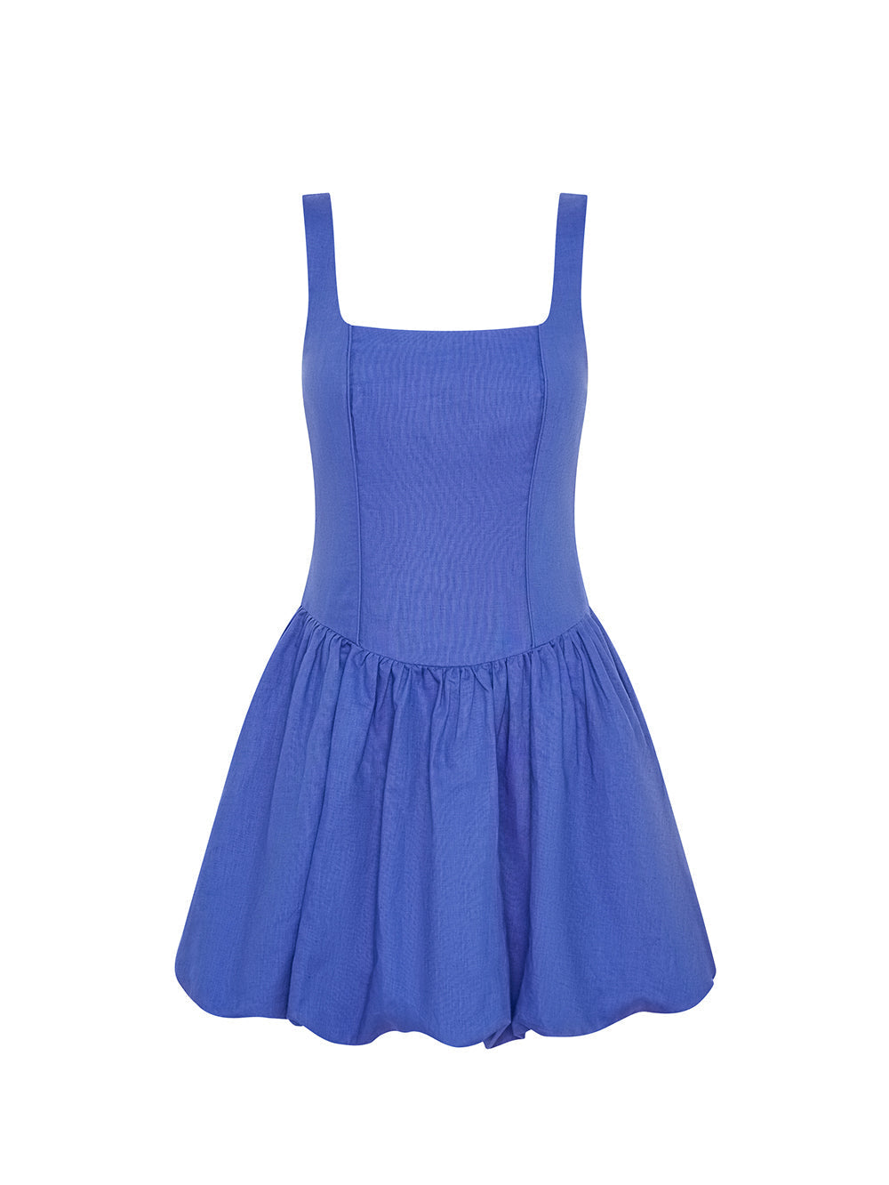 Akari Mini Dress