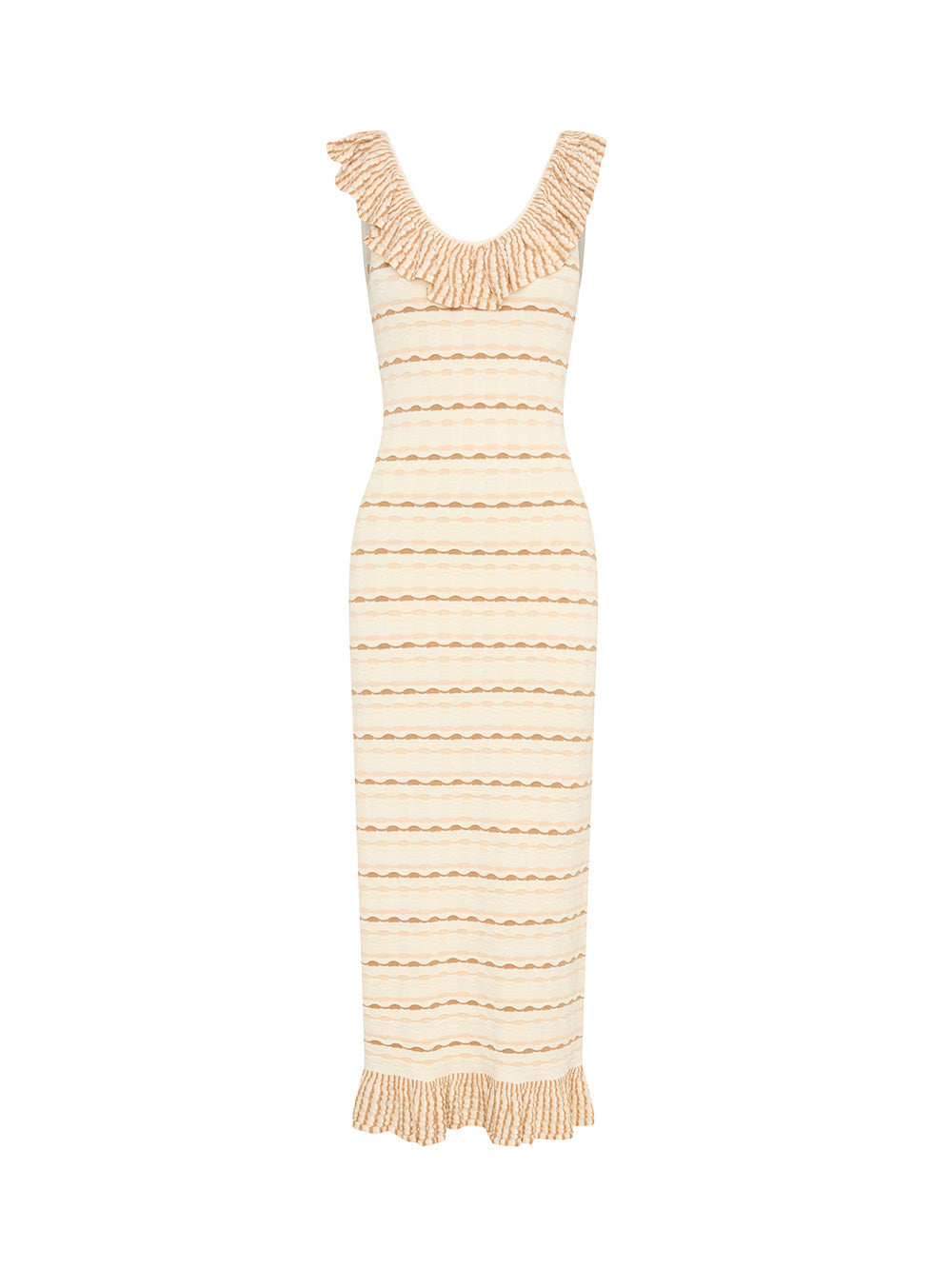 Alora Maxi Dress