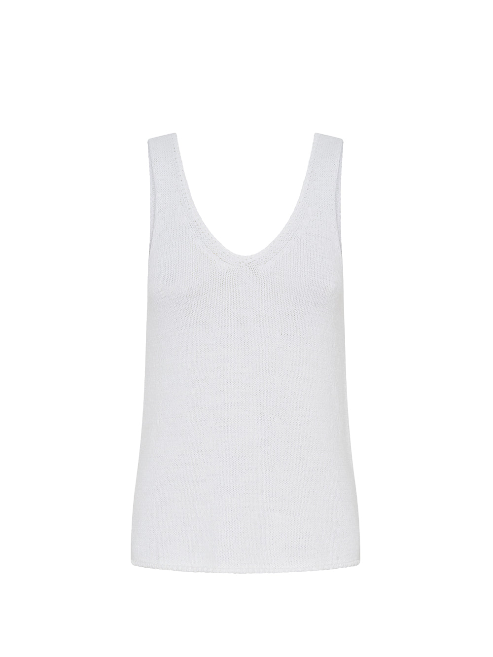 Alyssa Knit Cami