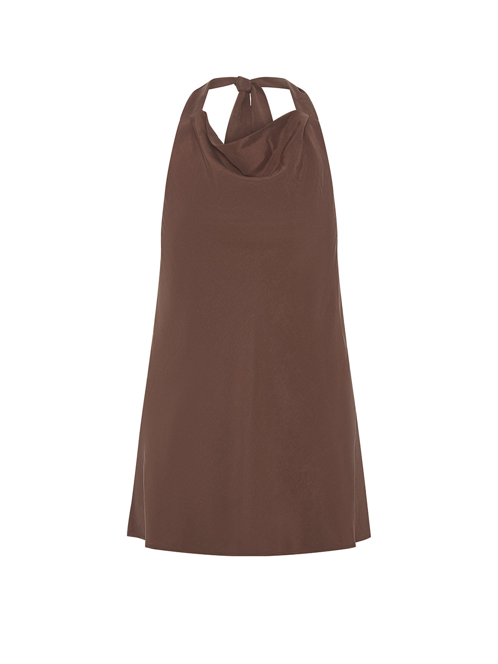 Arabella Halter Top