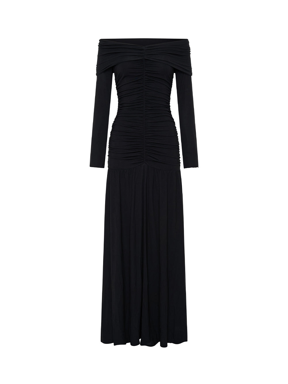 Aria Maxi Dress