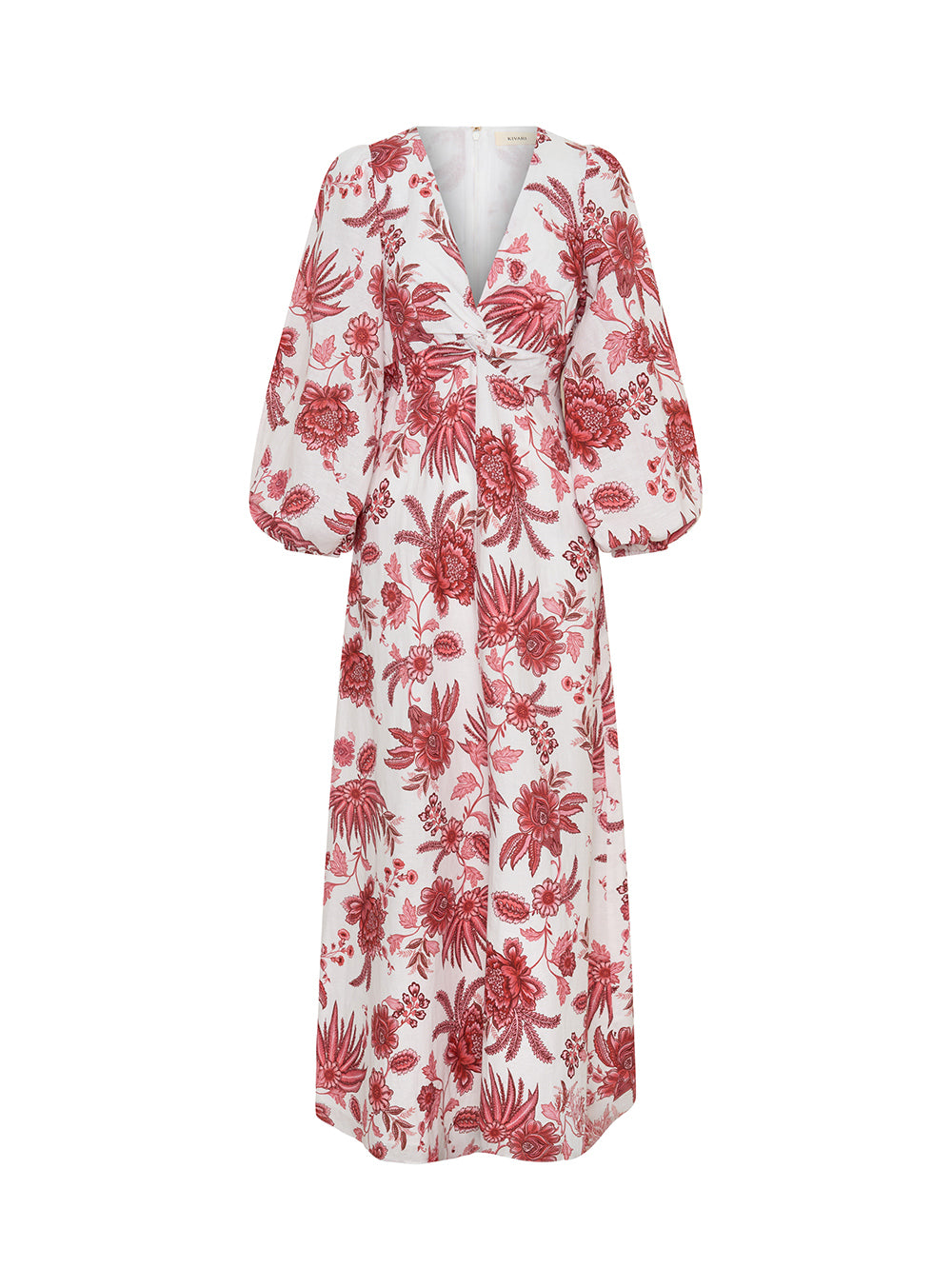 Bailey Maxi Dress