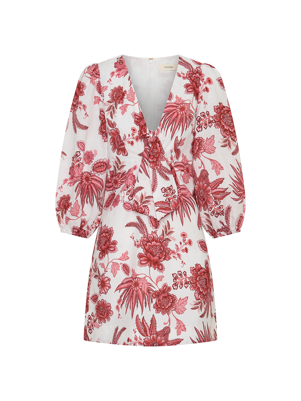 Bailey Mini Dress