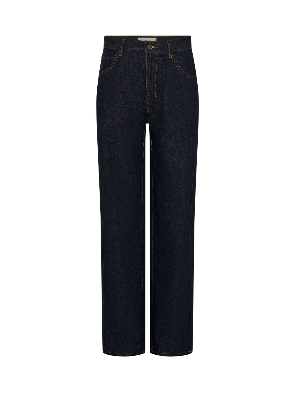 Brigitte Denim Jean