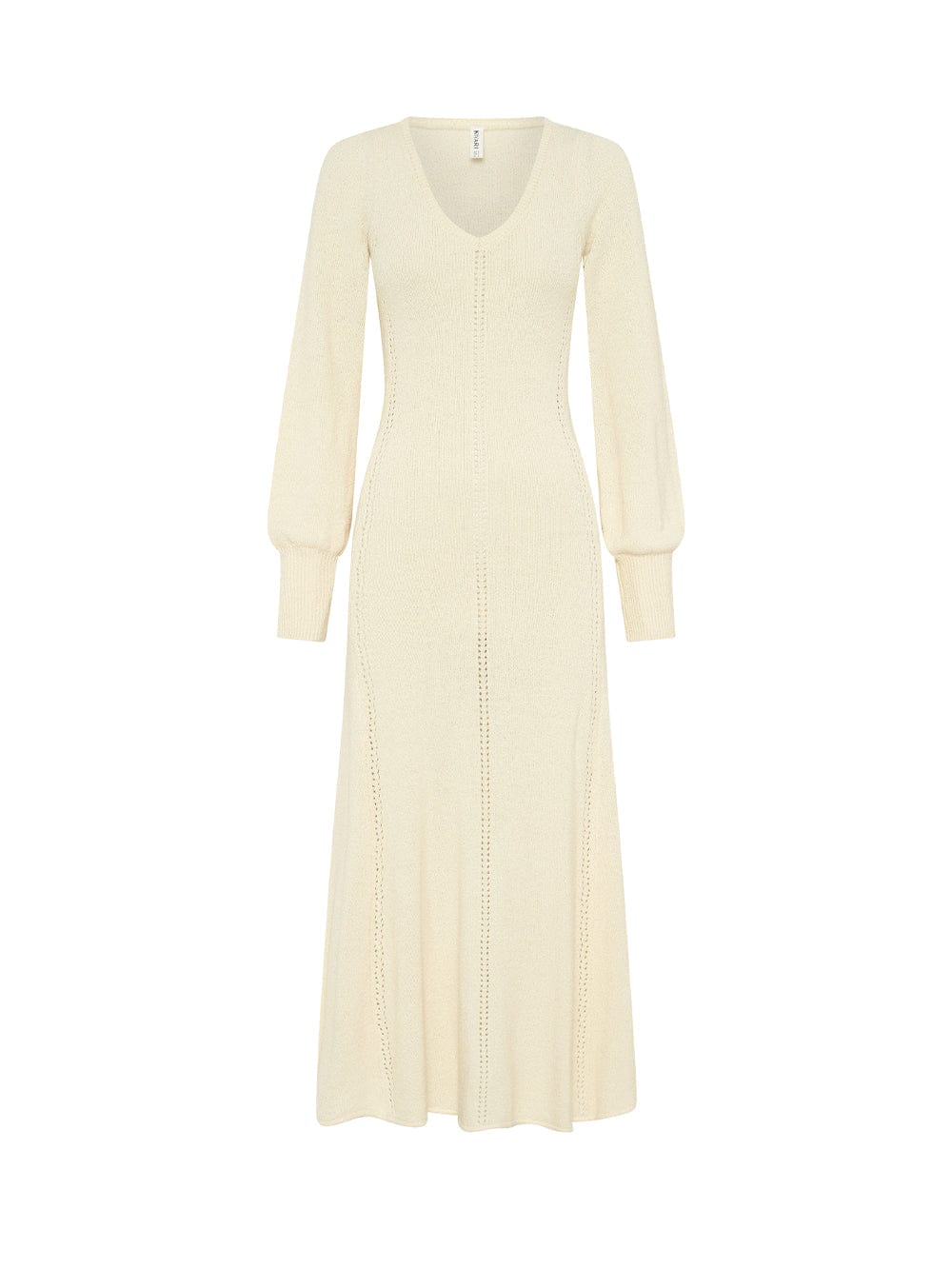 Cali Knit Dress