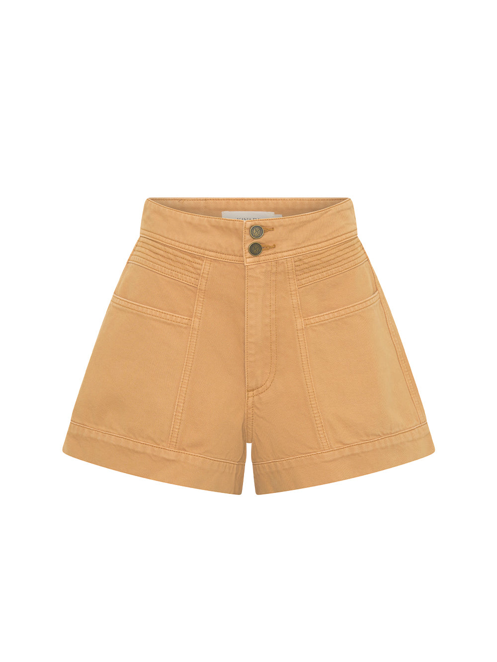 Cameron Denim Short