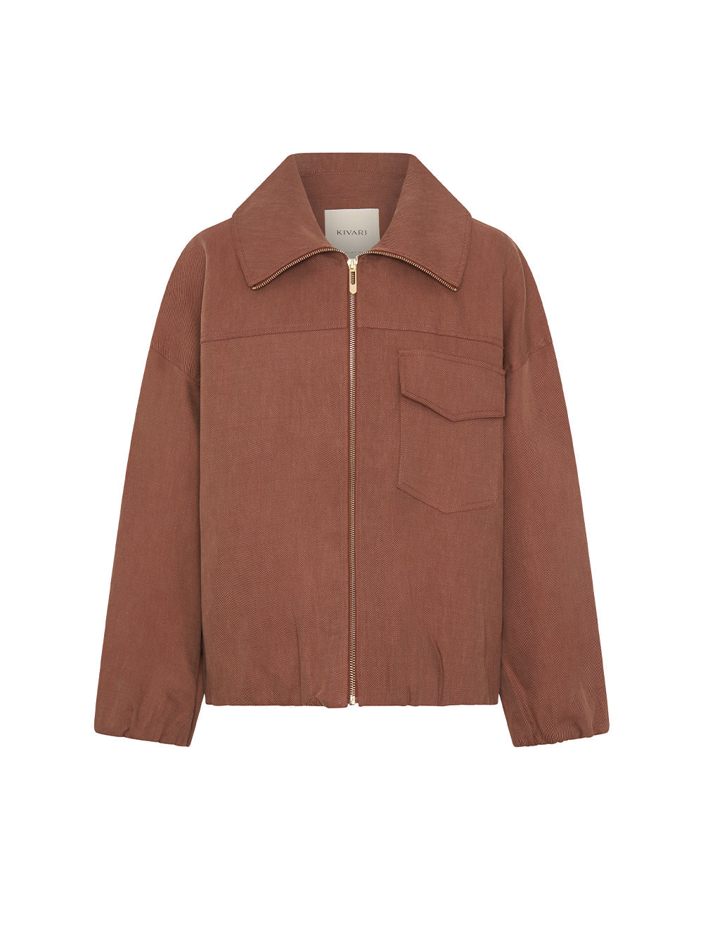 Cass Jacket