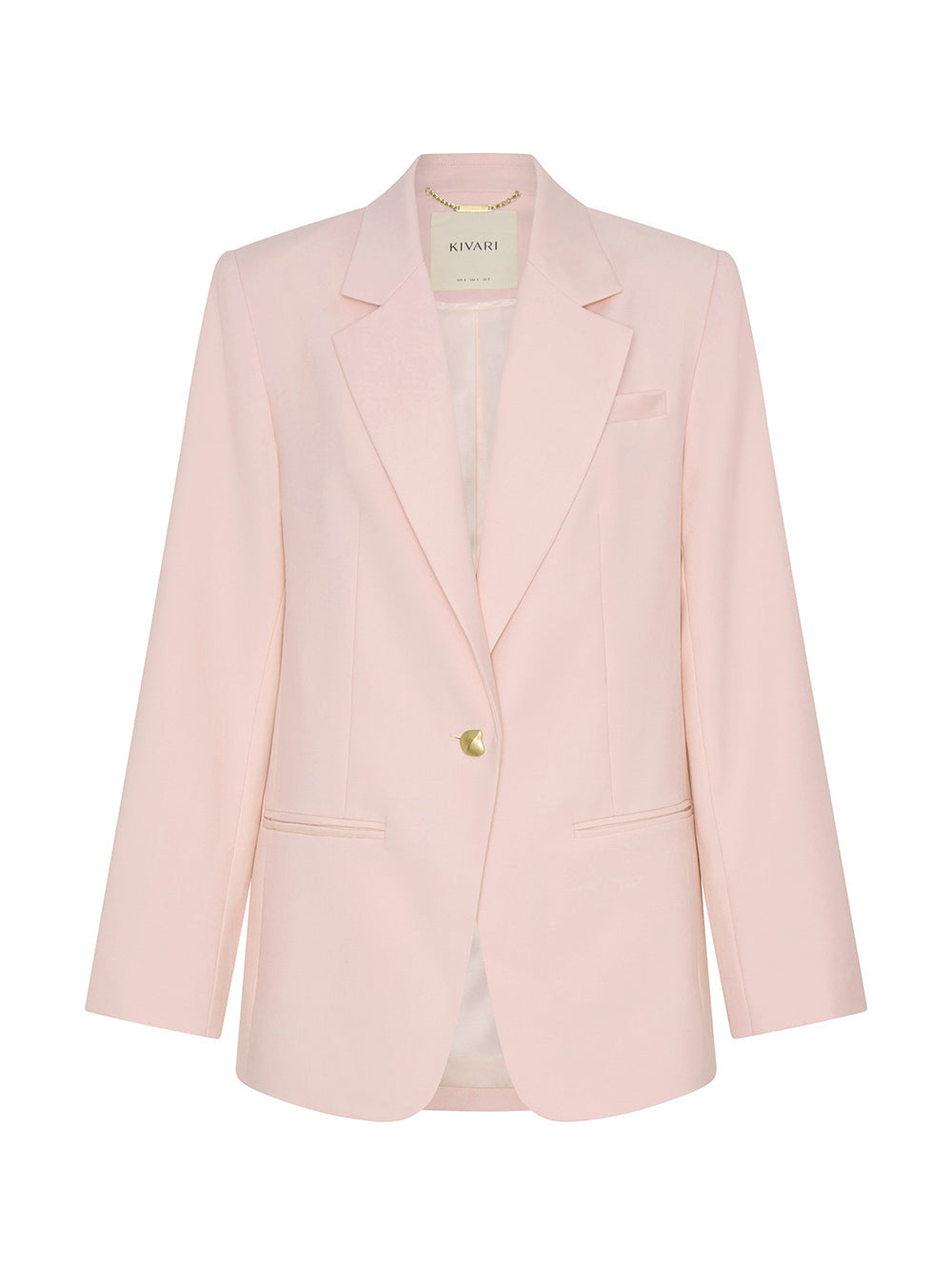 Delany Blazer