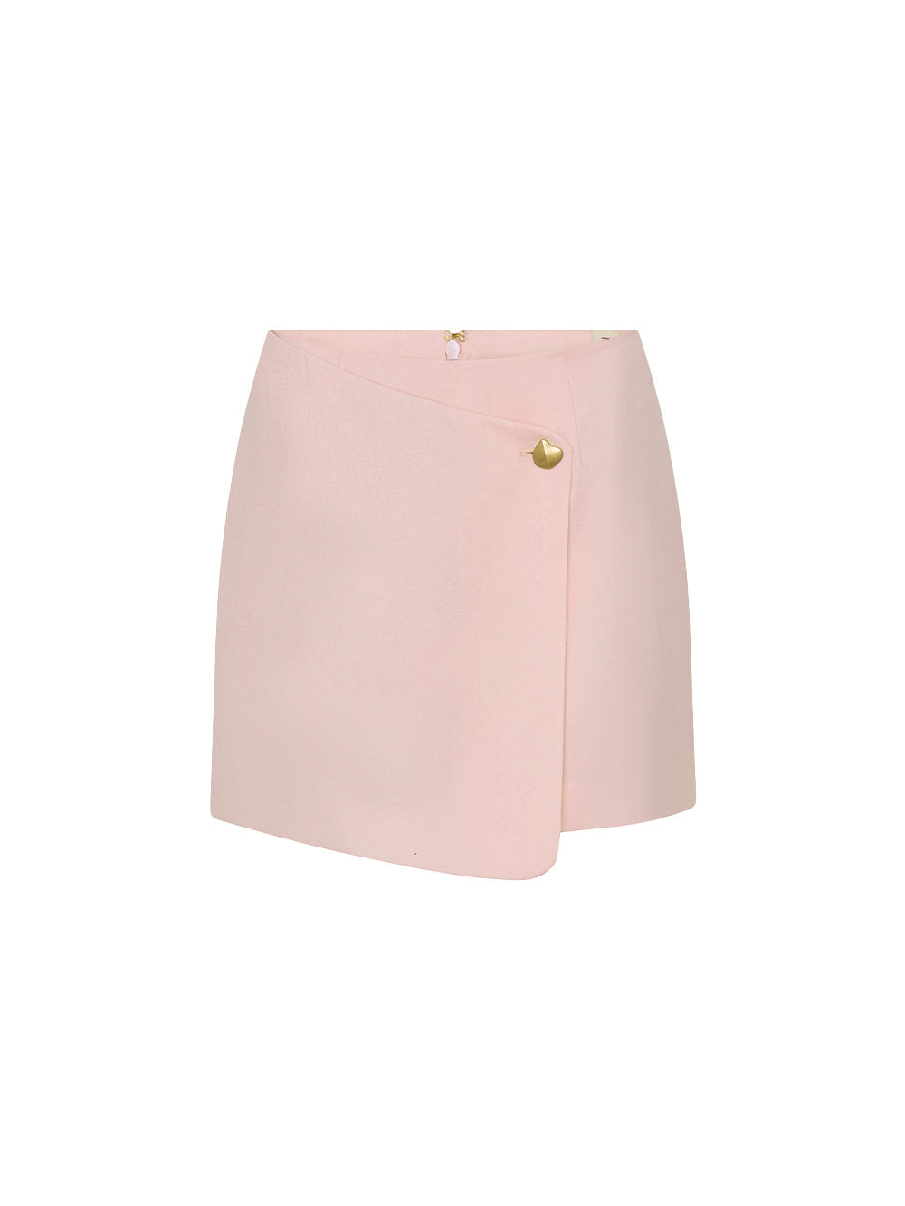 Delany Mini Skirt