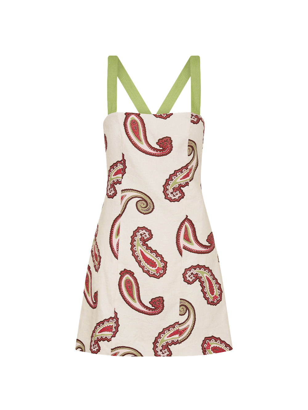 Eden Mini Dress