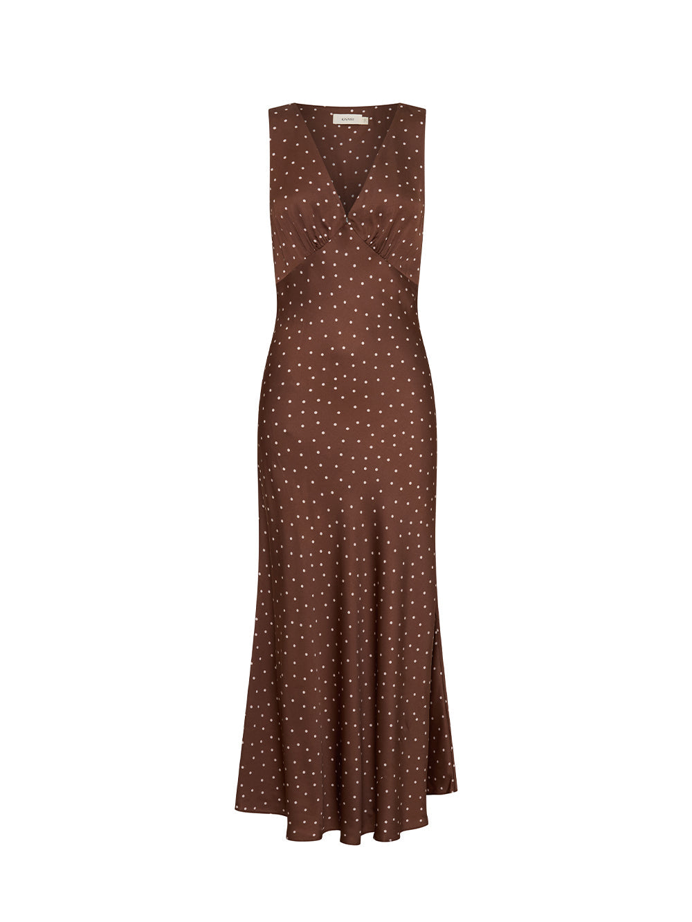 Edie Midi Dress