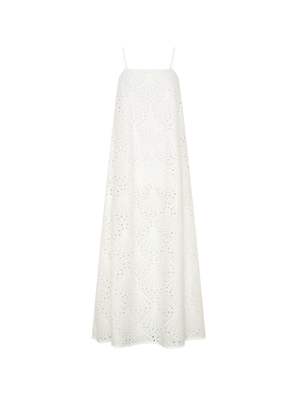 Elodie Midi Dress