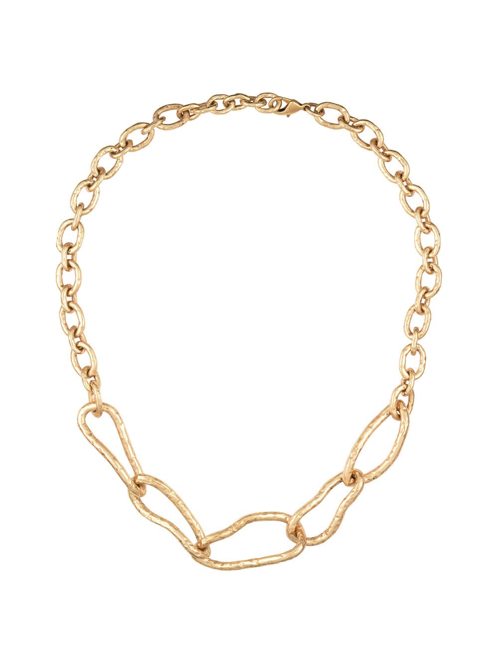 Escapism Necklace