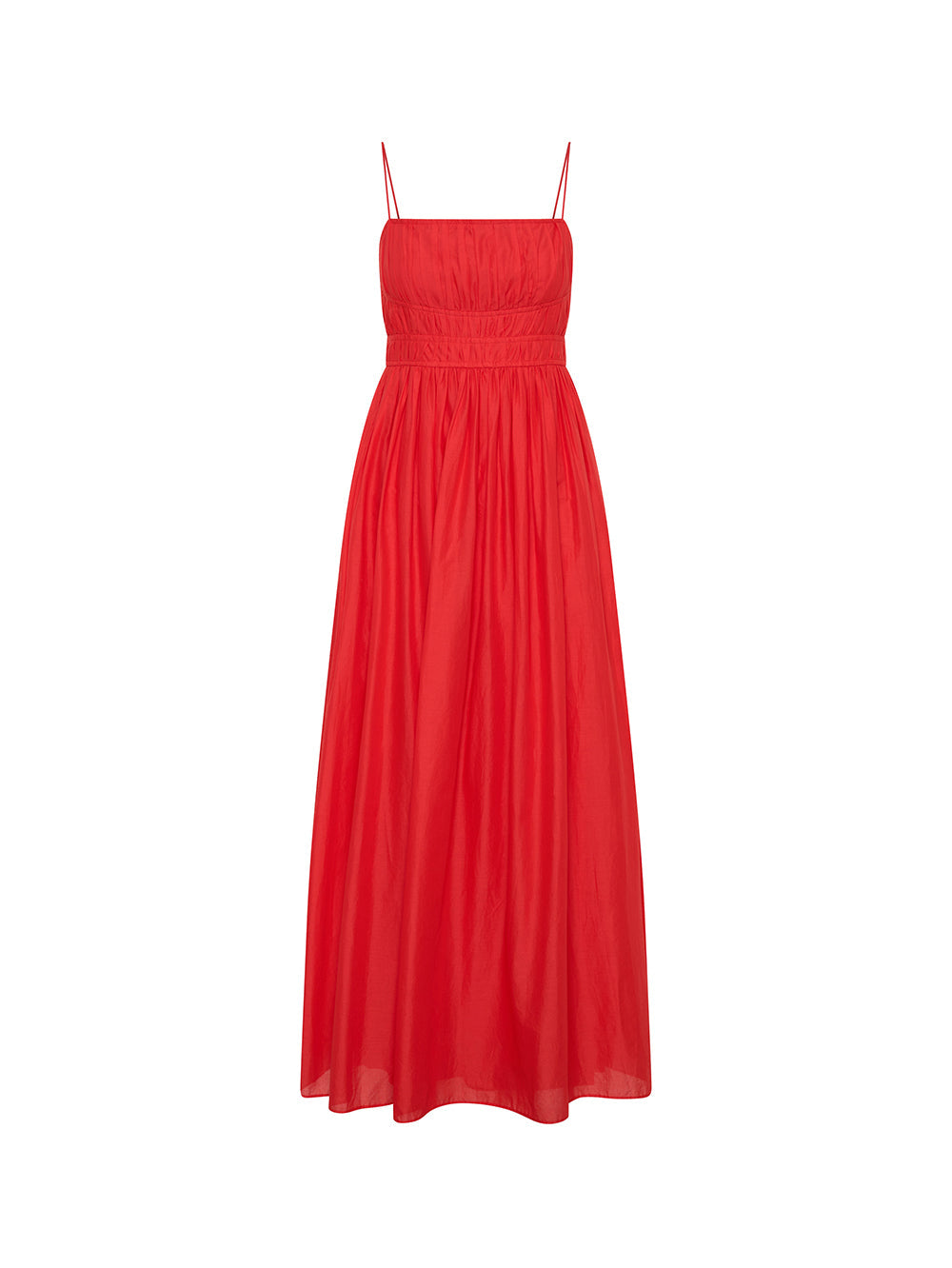 Fiona Maxi Dress