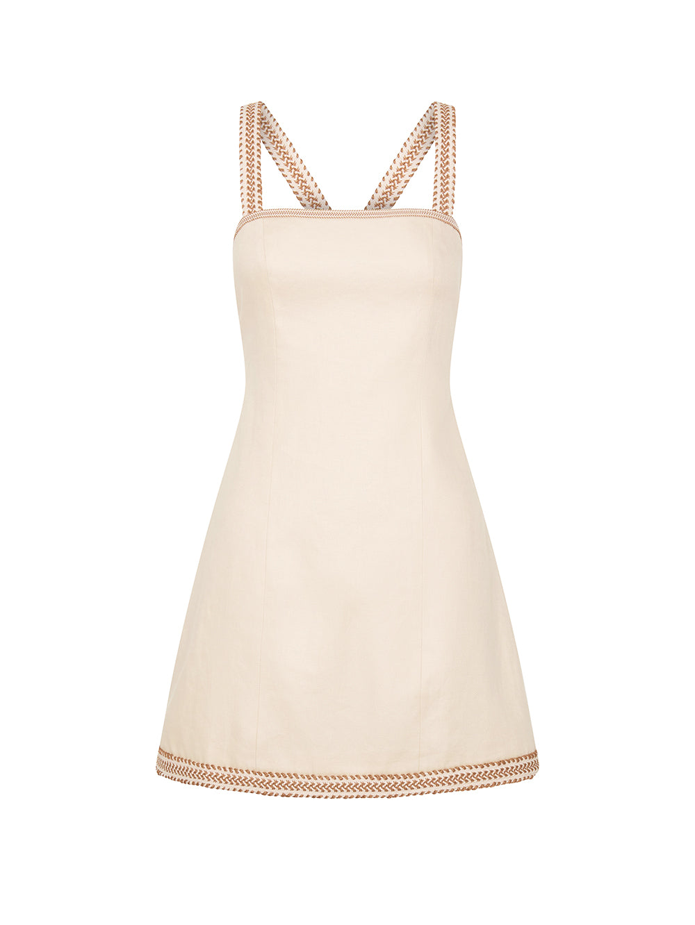 Freya Mini Dress