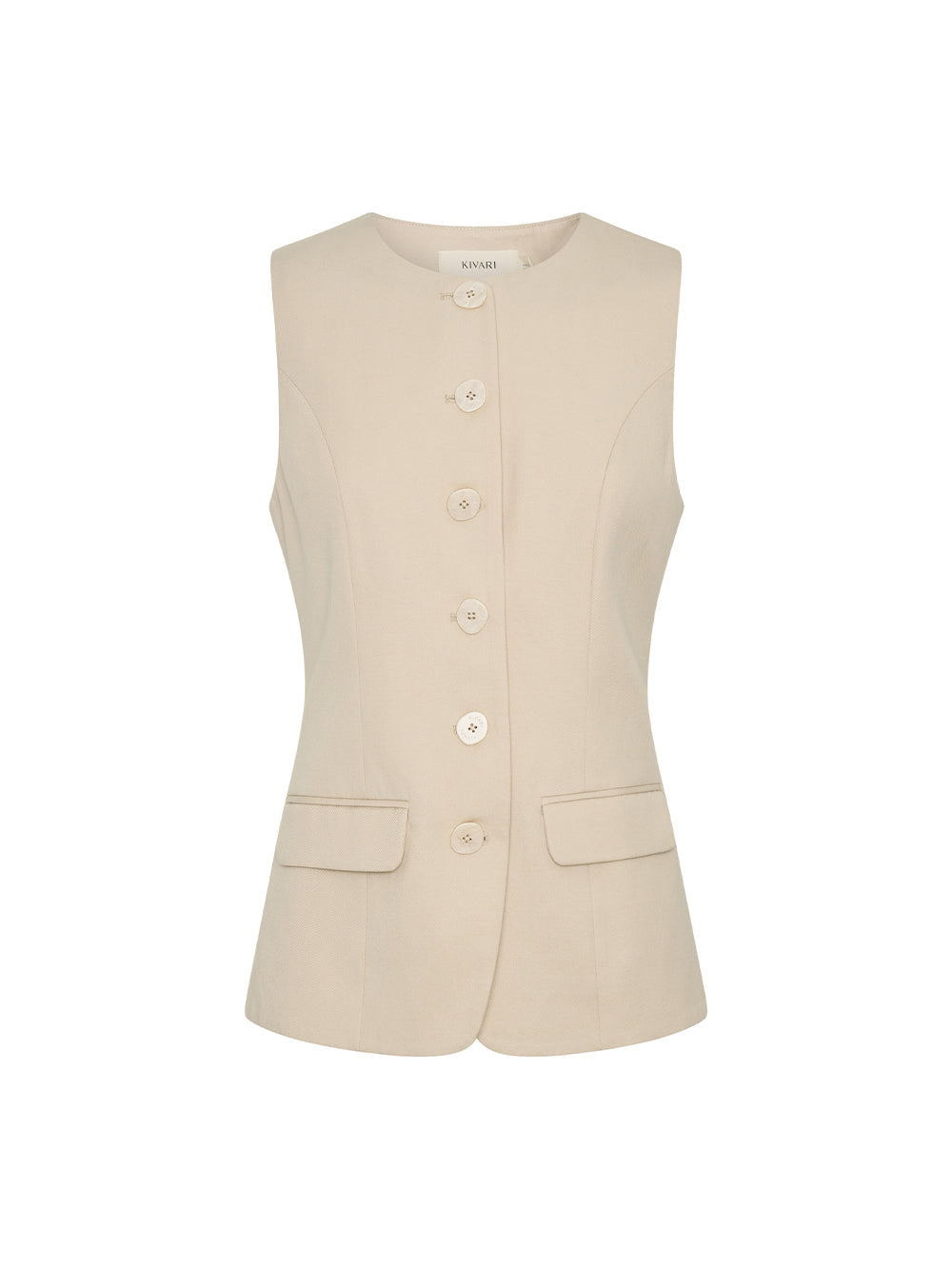Hazel Vest