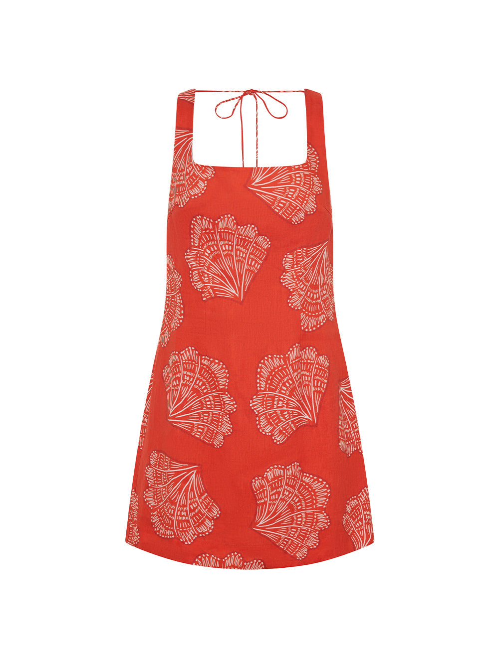 Indira Mini Dress
