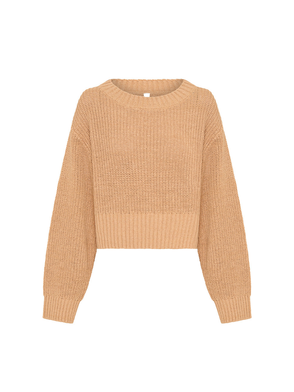 Ivy Knit Sweater