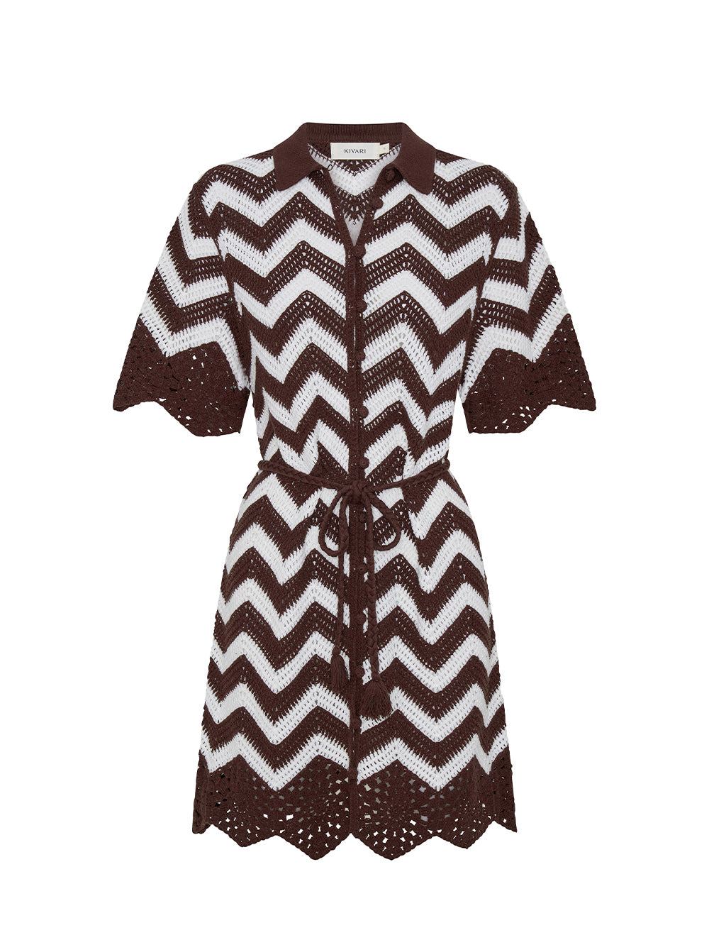 Jacinta Mini Dress