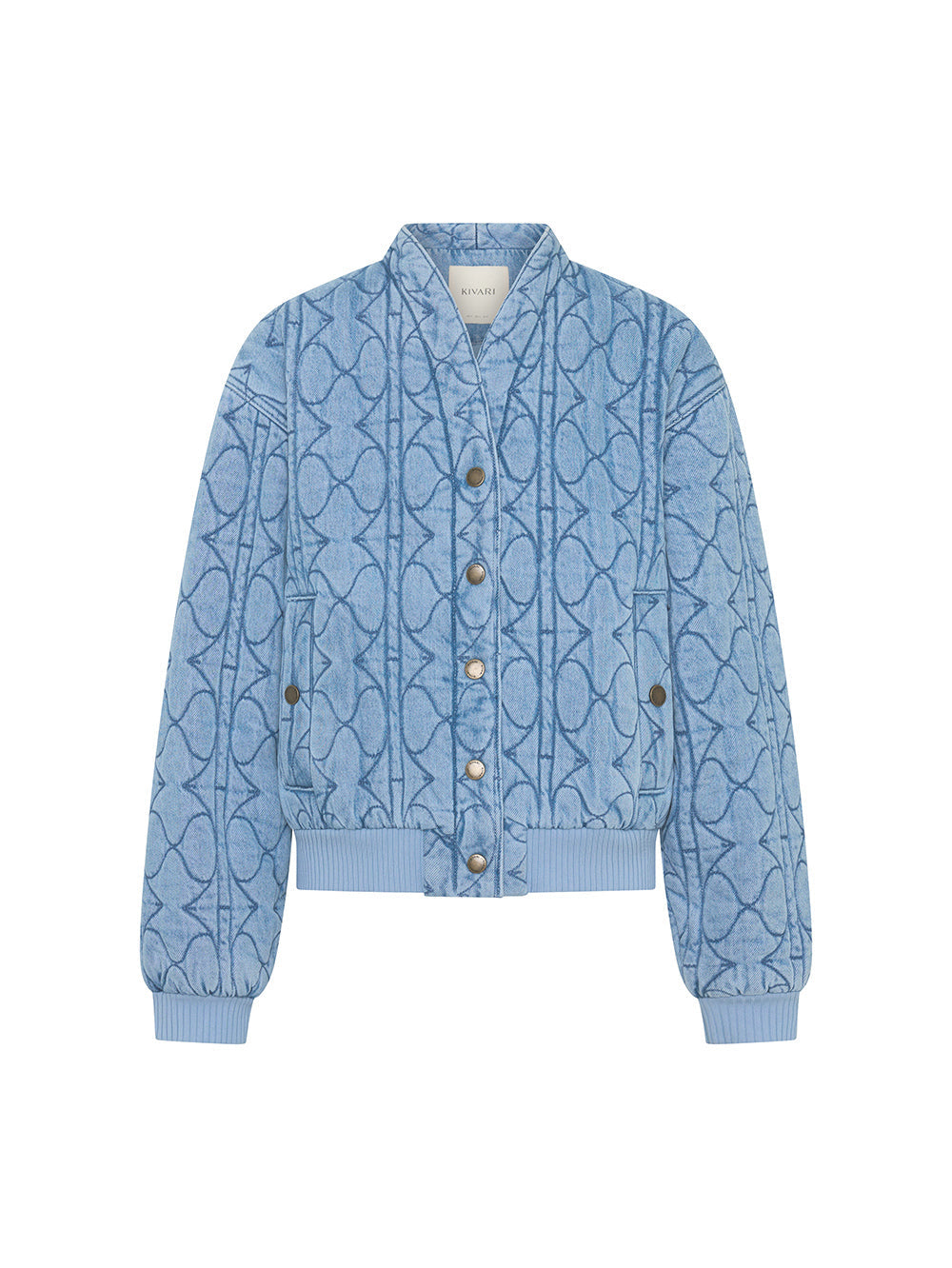 Joey Denim Jacket