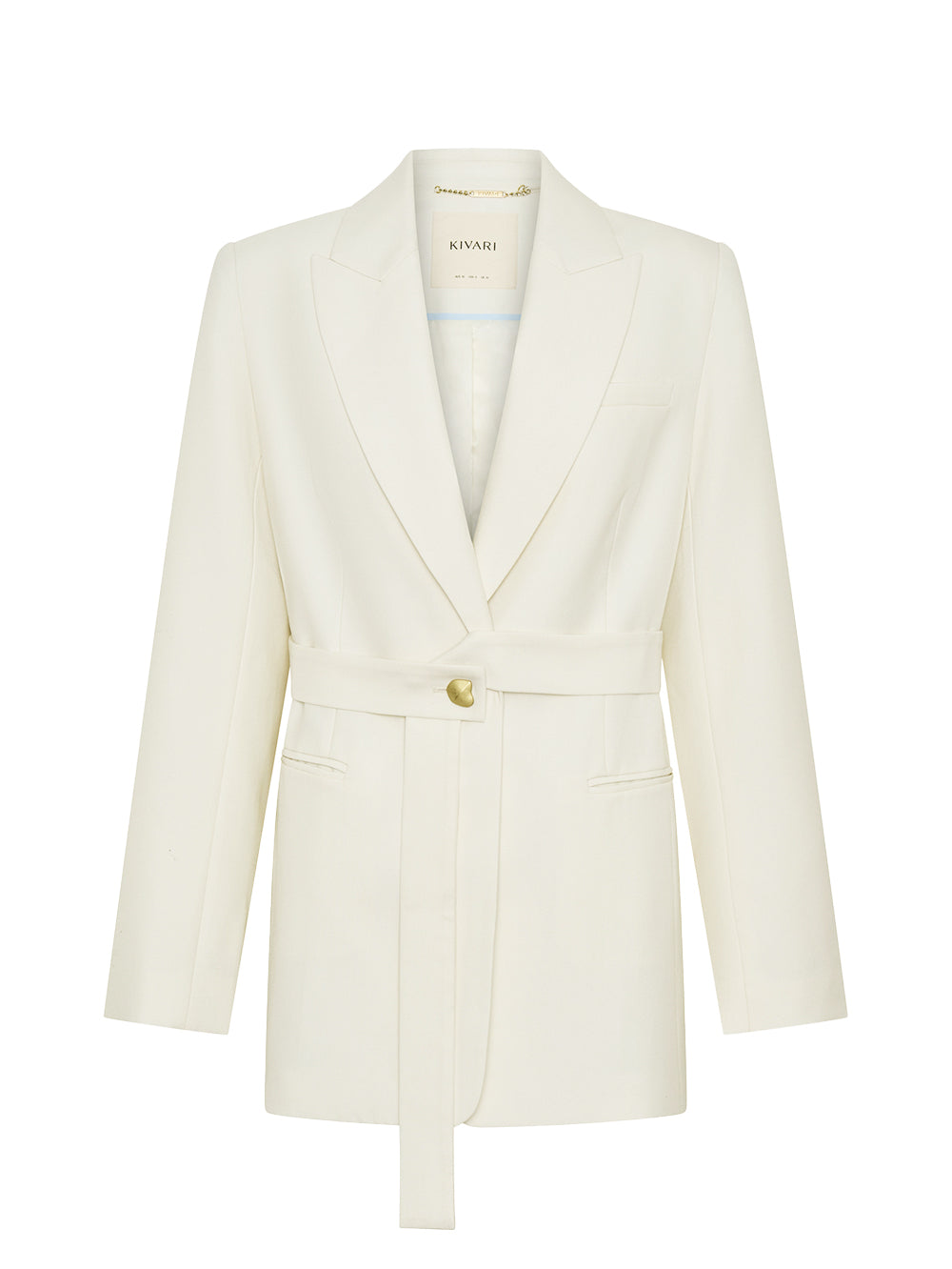 Kingsley Blazer