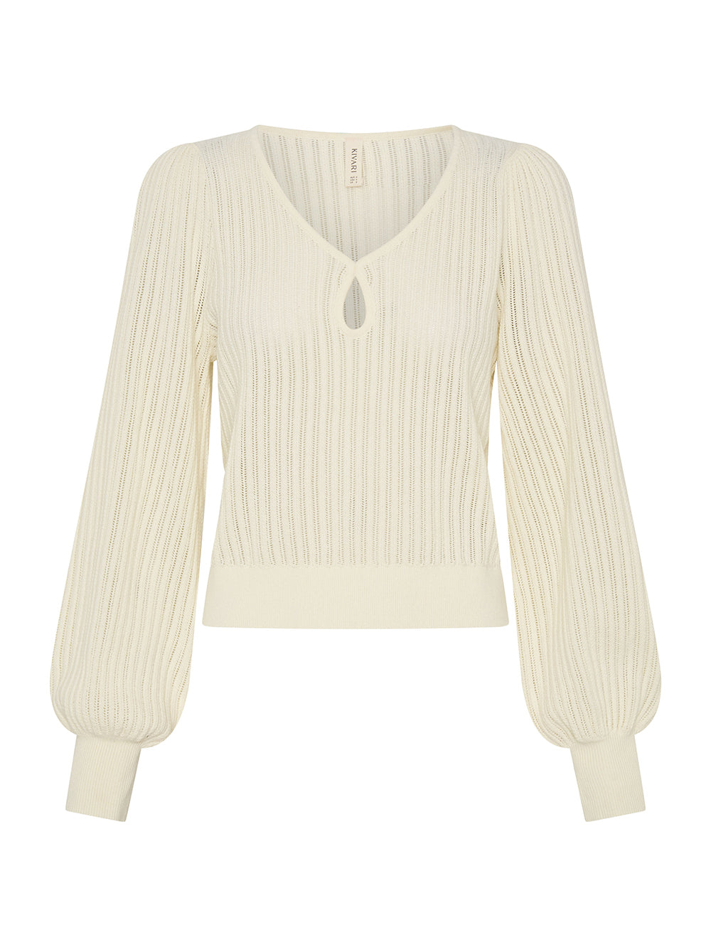 Kristy Knit Top