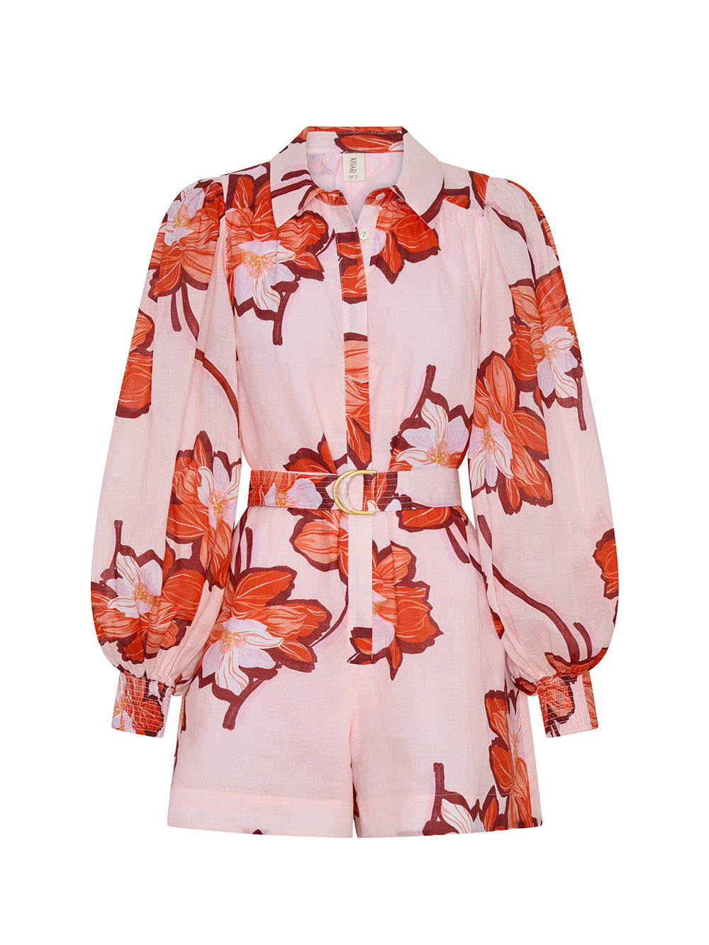 Lani Playsuit