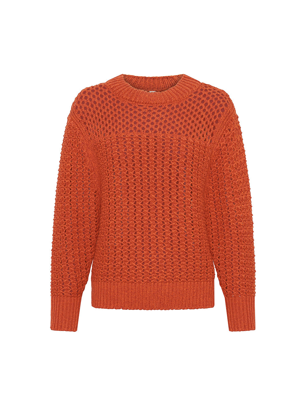 Lara Knit Jumper