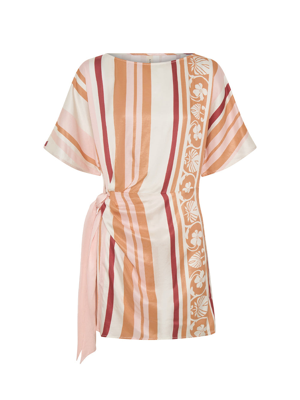 Lilia Mini Dress