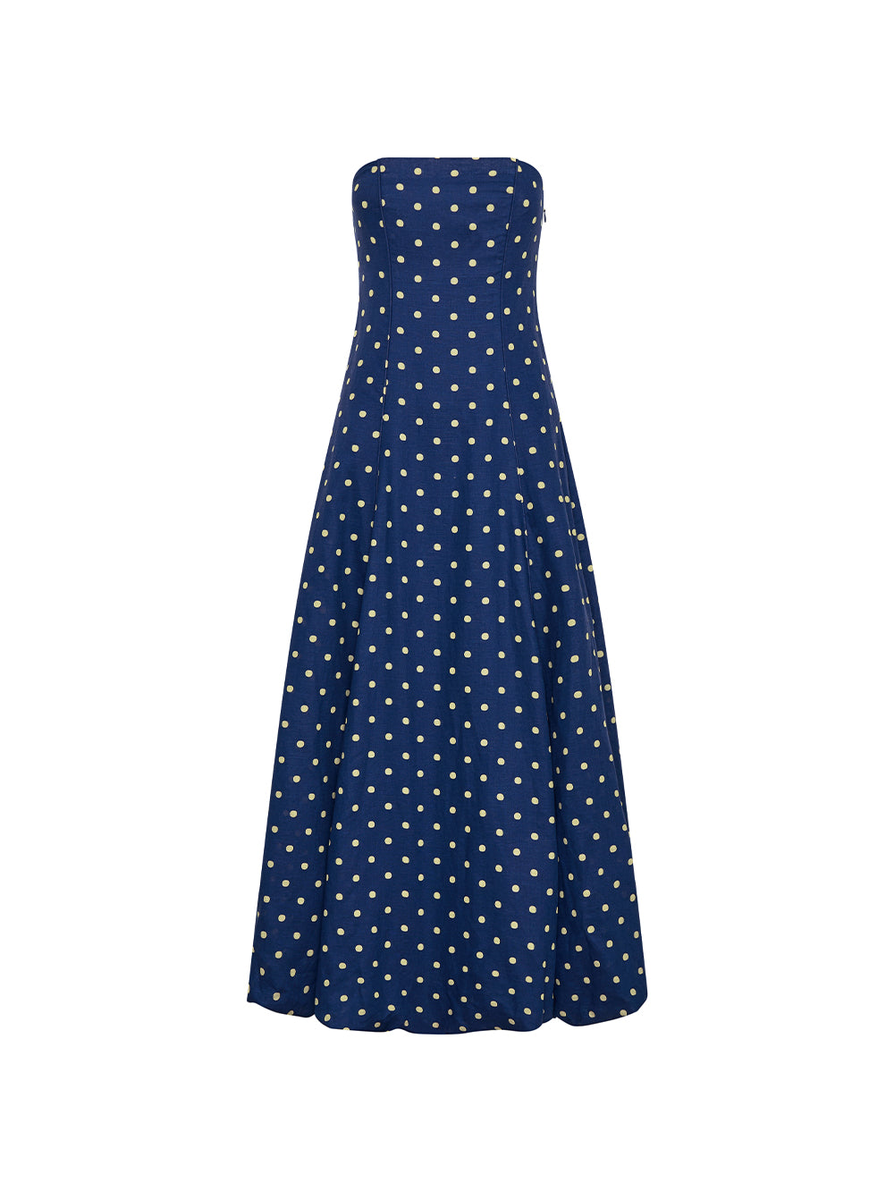 Lily Maxi Dress