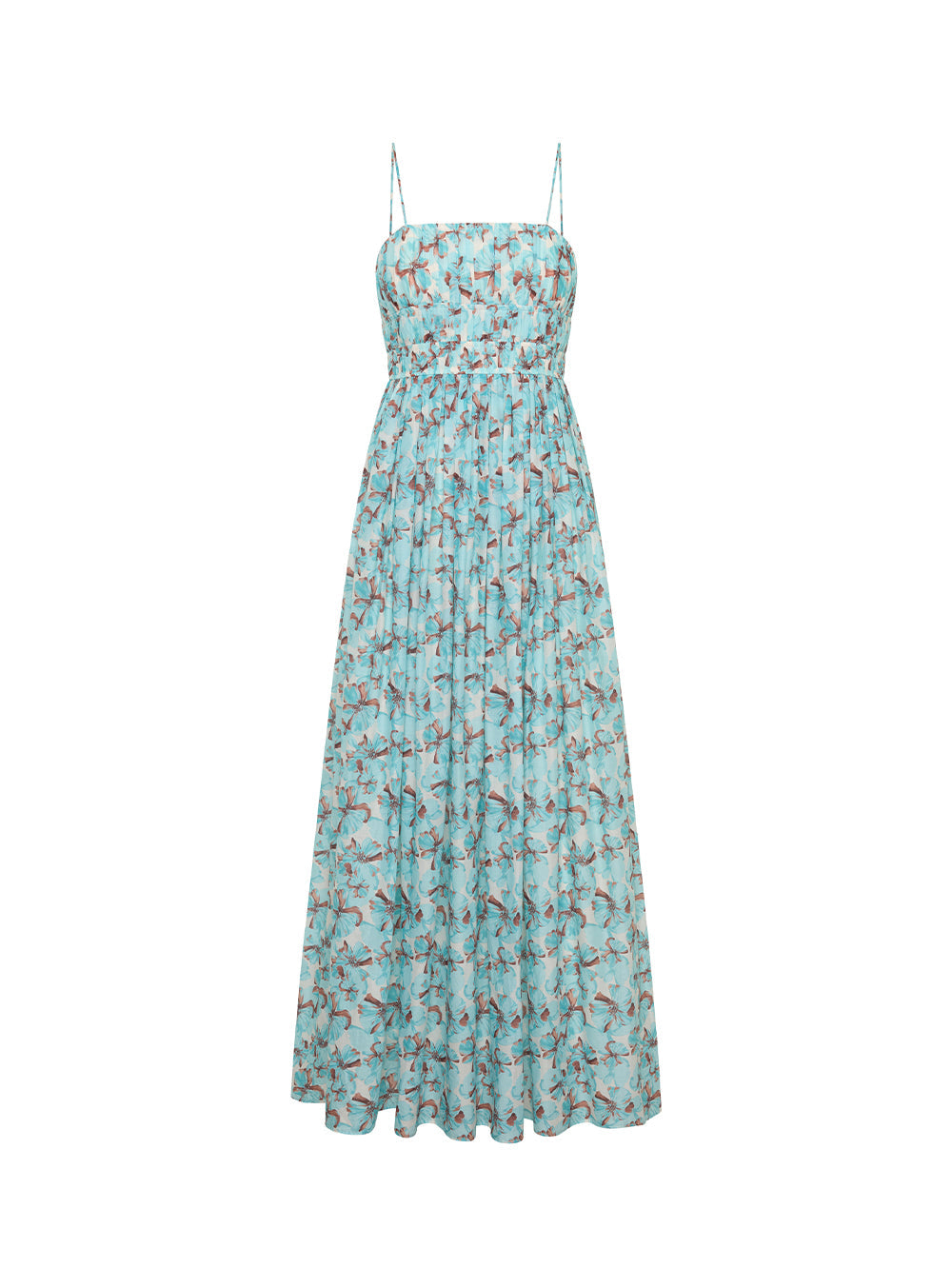 Lydia Maxi Dress