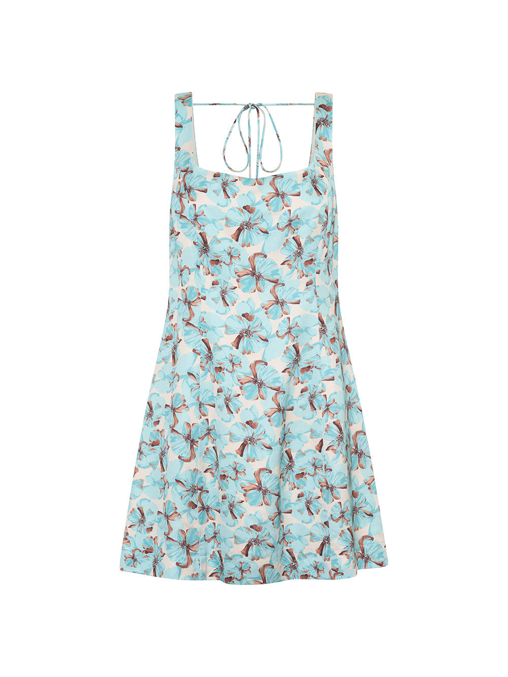 Lydia Mini Dress