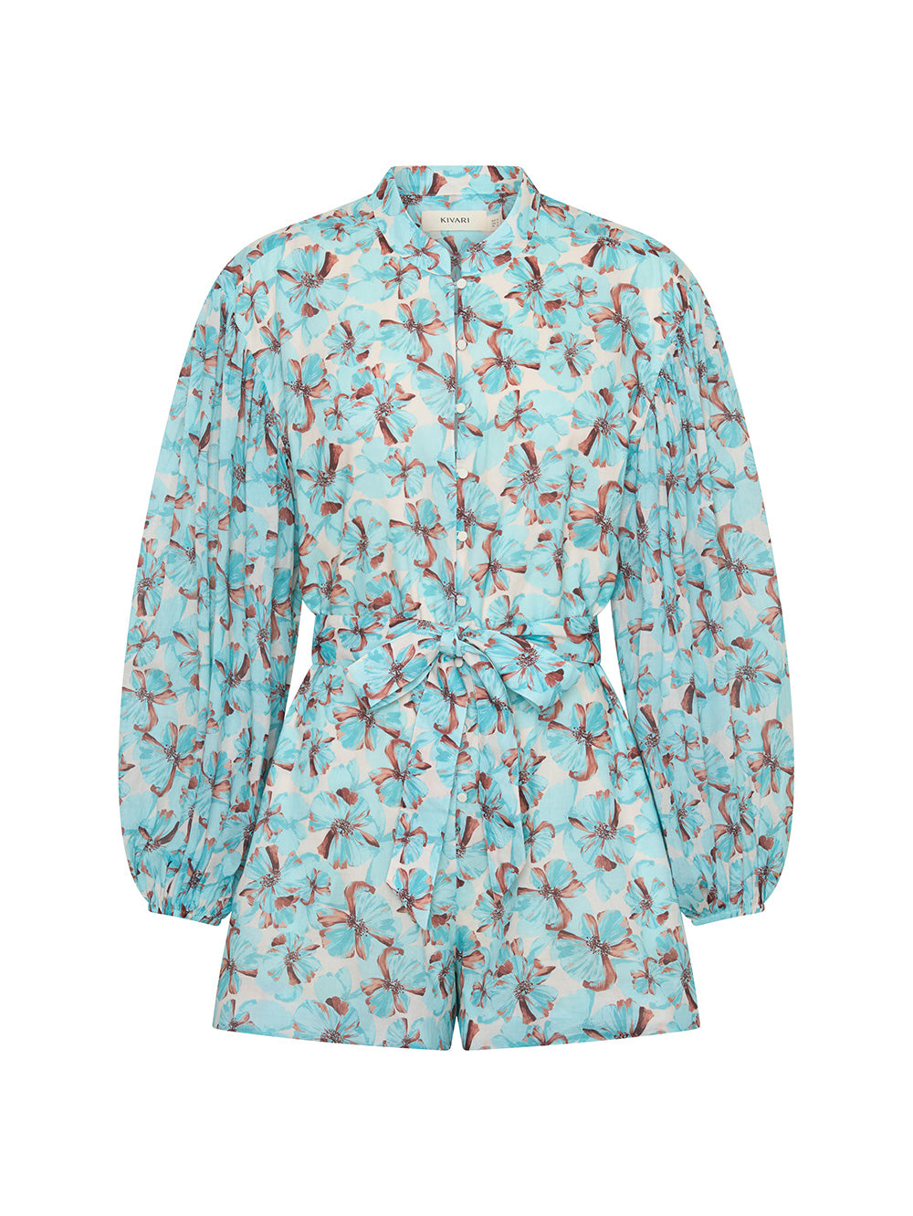 Lydia Playsuit