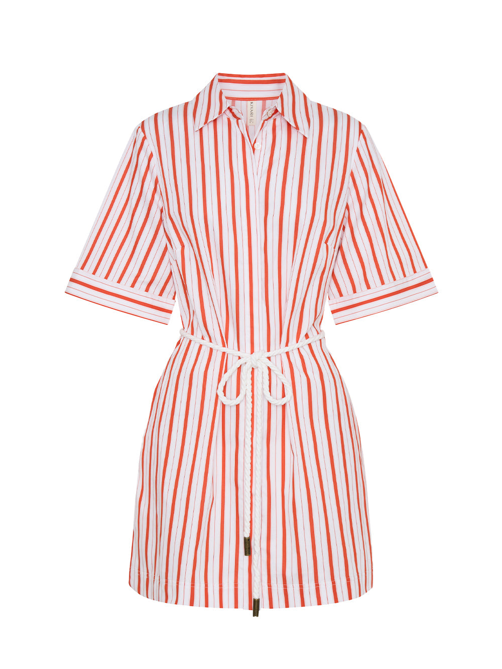 Maddie Mini Dress