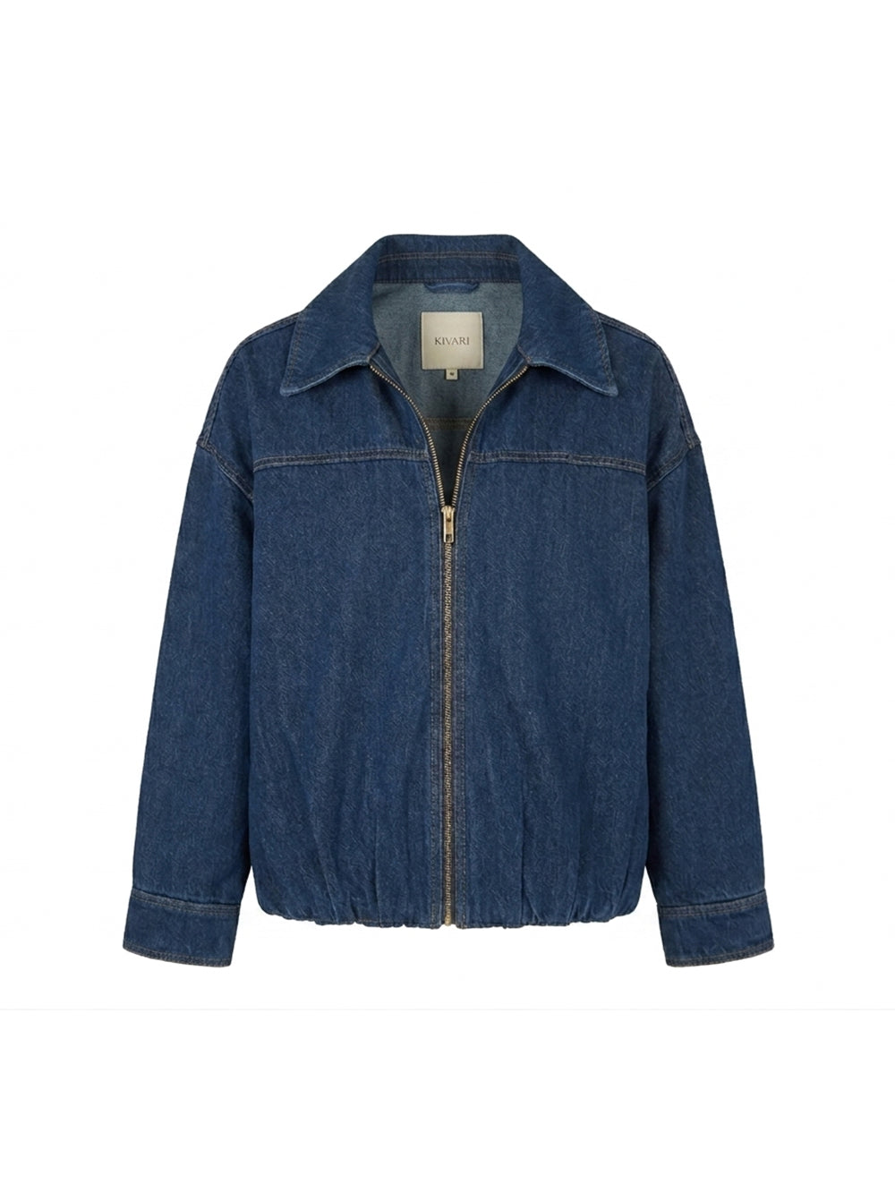 Mara Denim Jacket