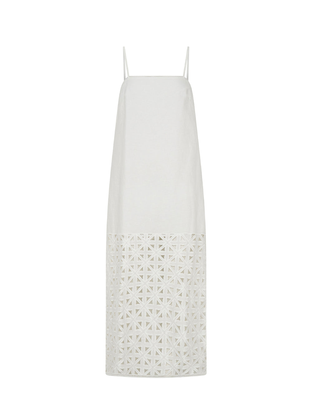 Marley Midi Dress