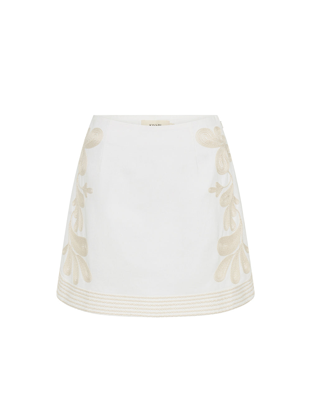 Moni Mini Skirt