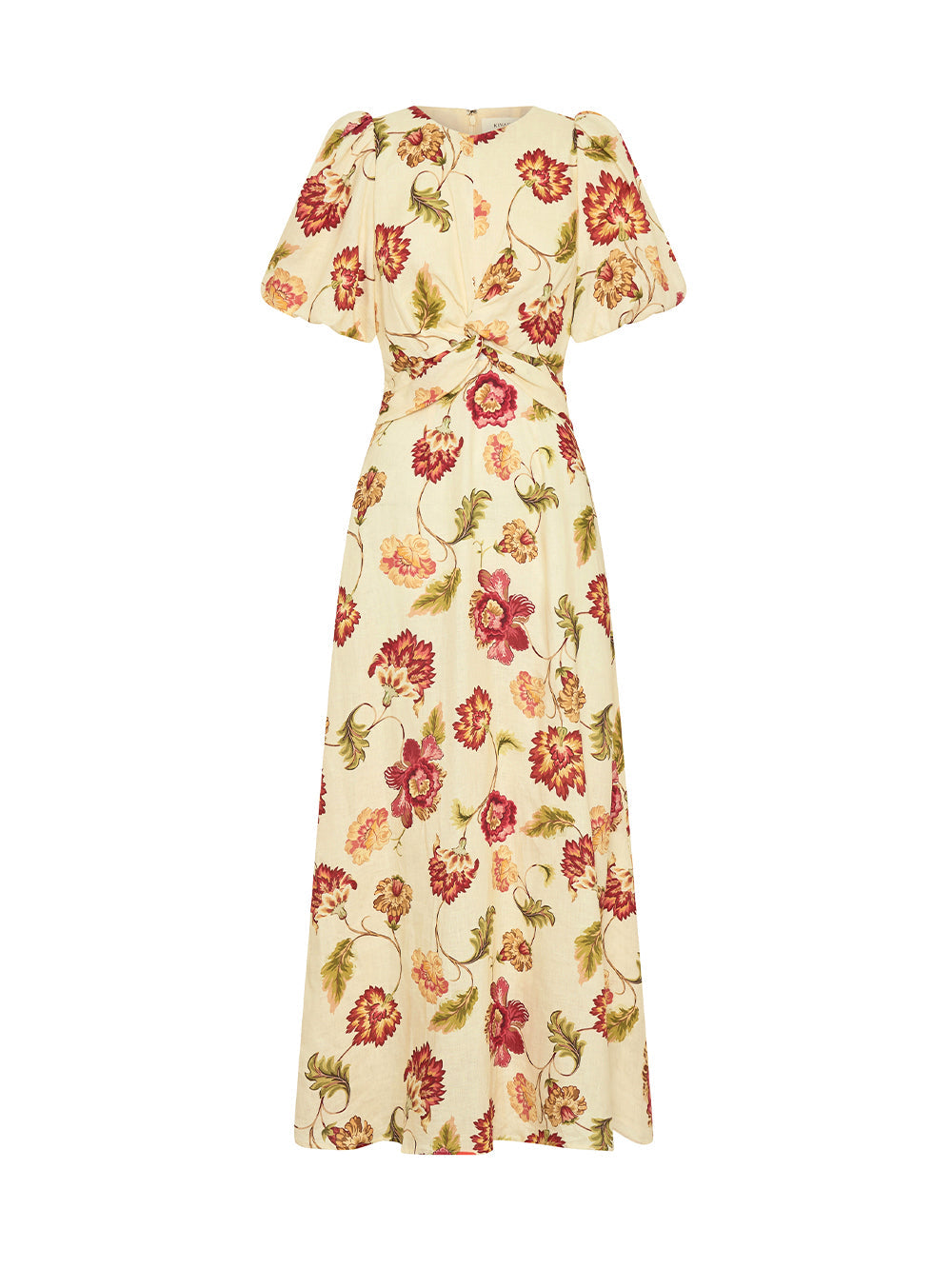 Odessa Maxi Dress