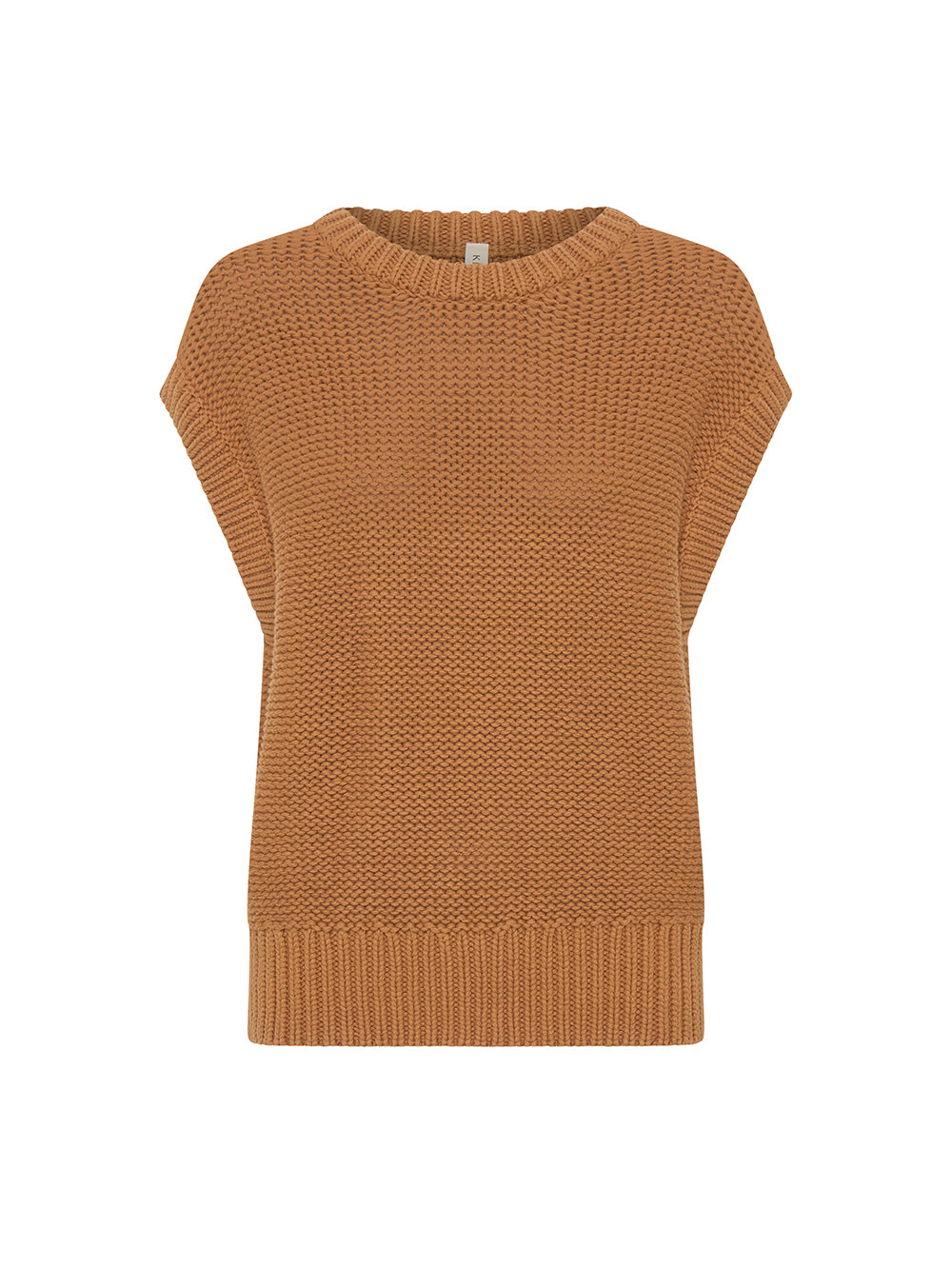 Olesia Knit Vest