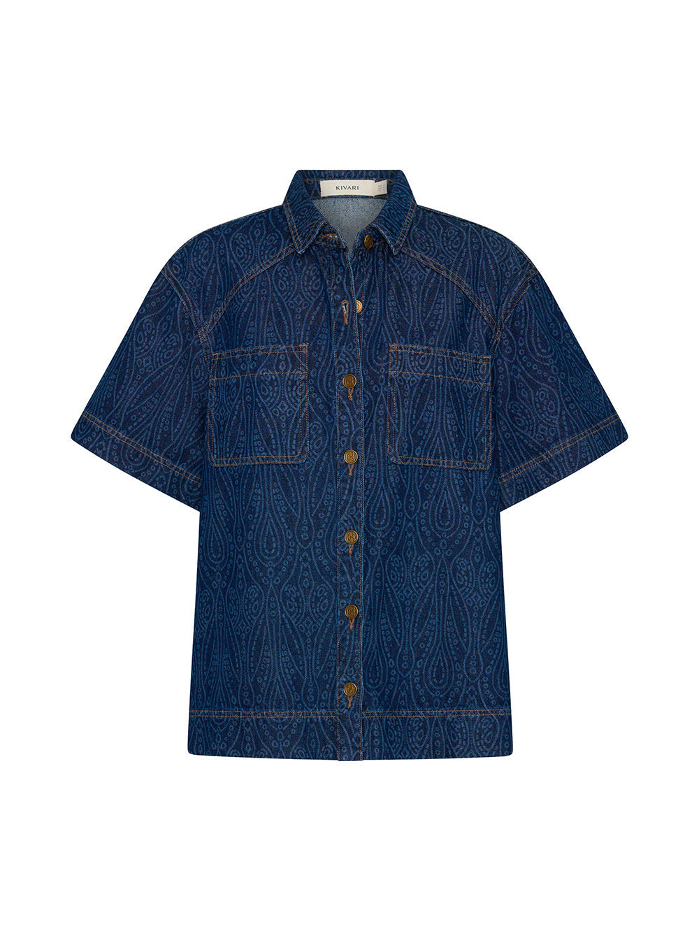 Paloma Shirt