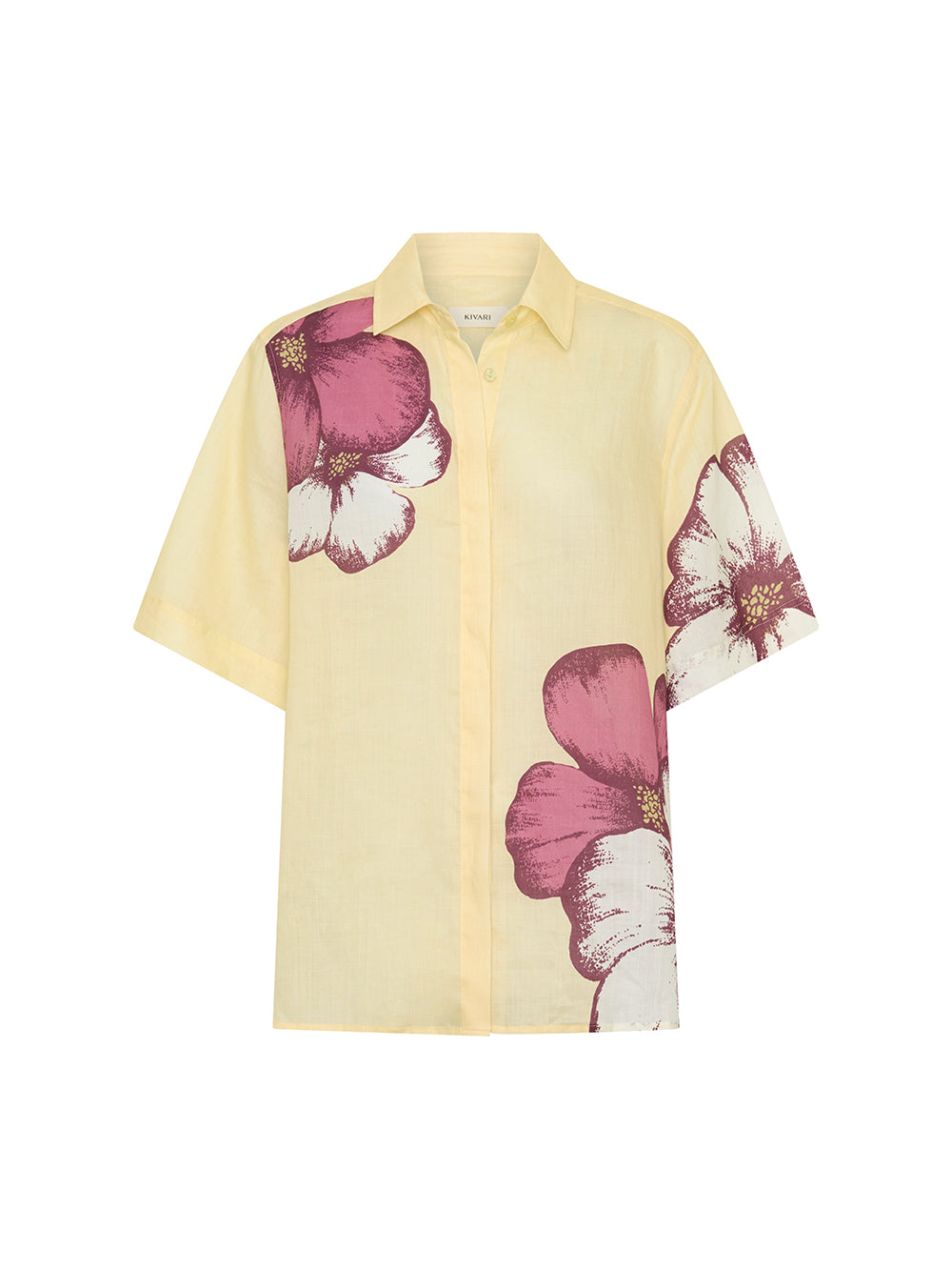 Paros Shirt