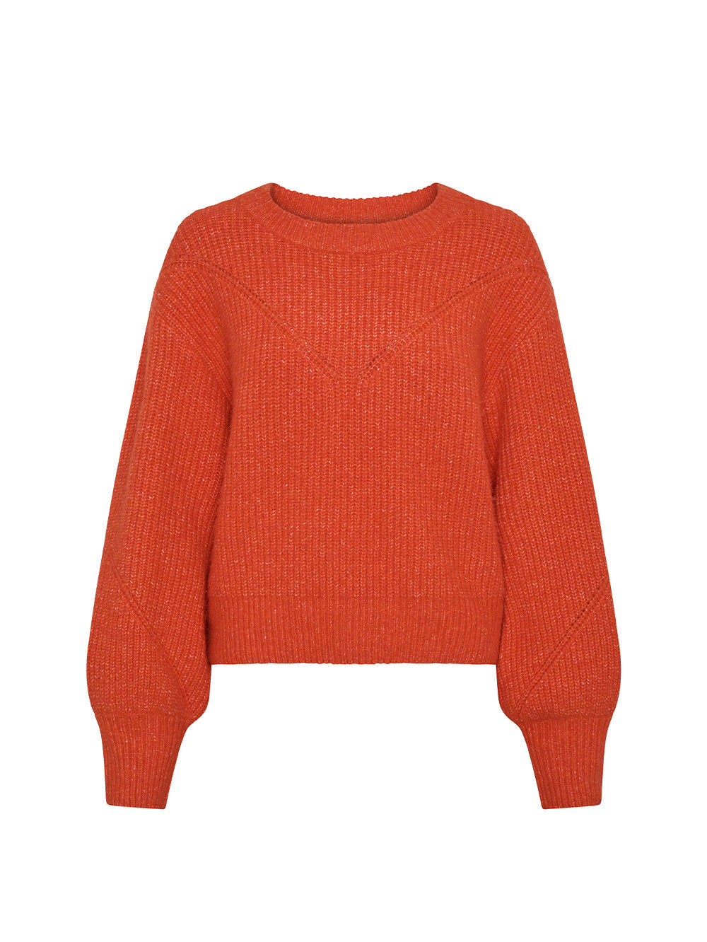 Reine Knit