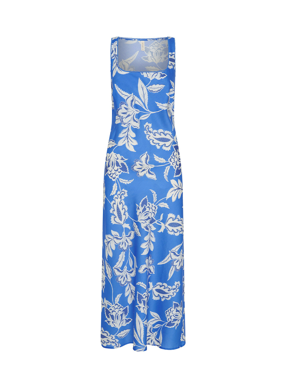 Ren Midi Dress