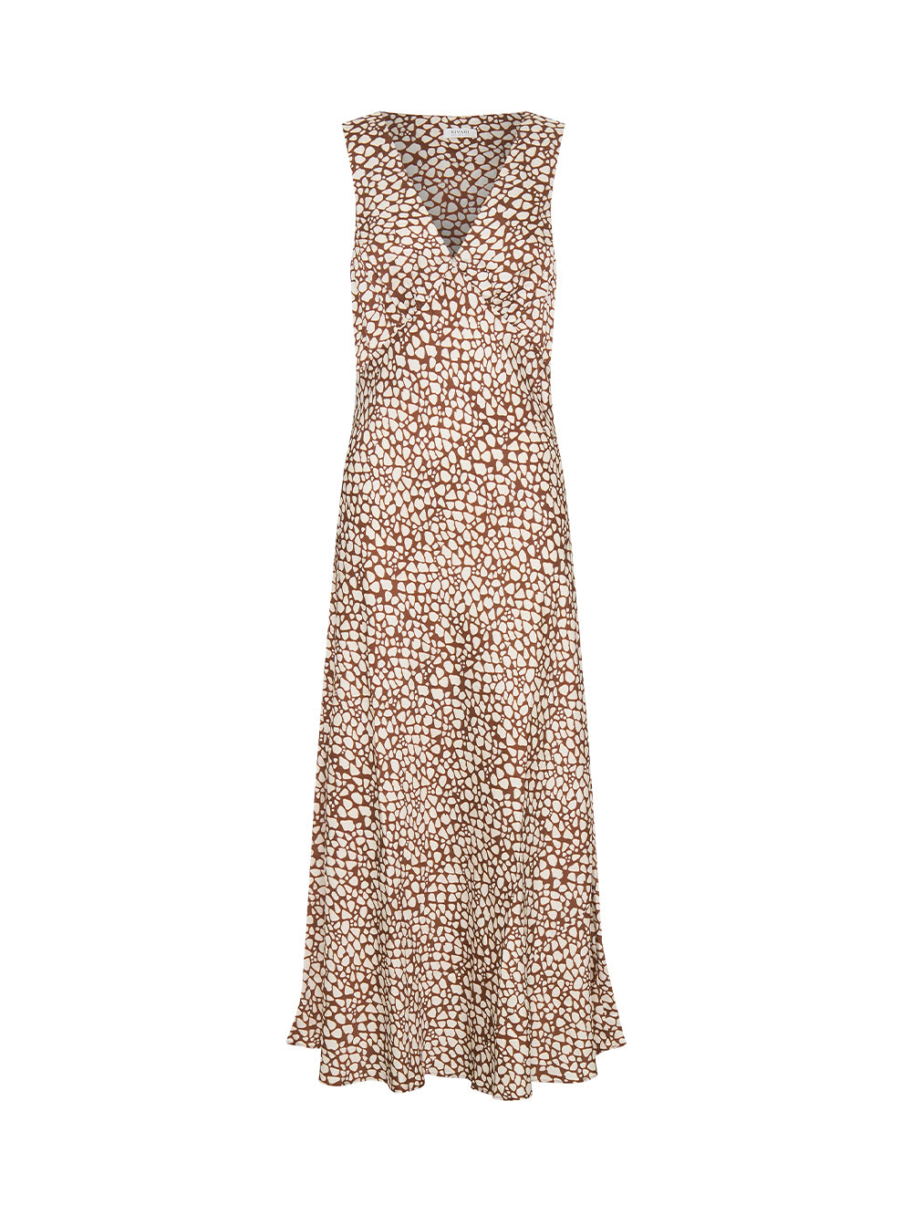 Solara Midi Dress