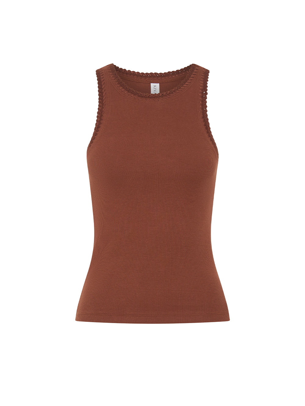 Tallulah Tank Top