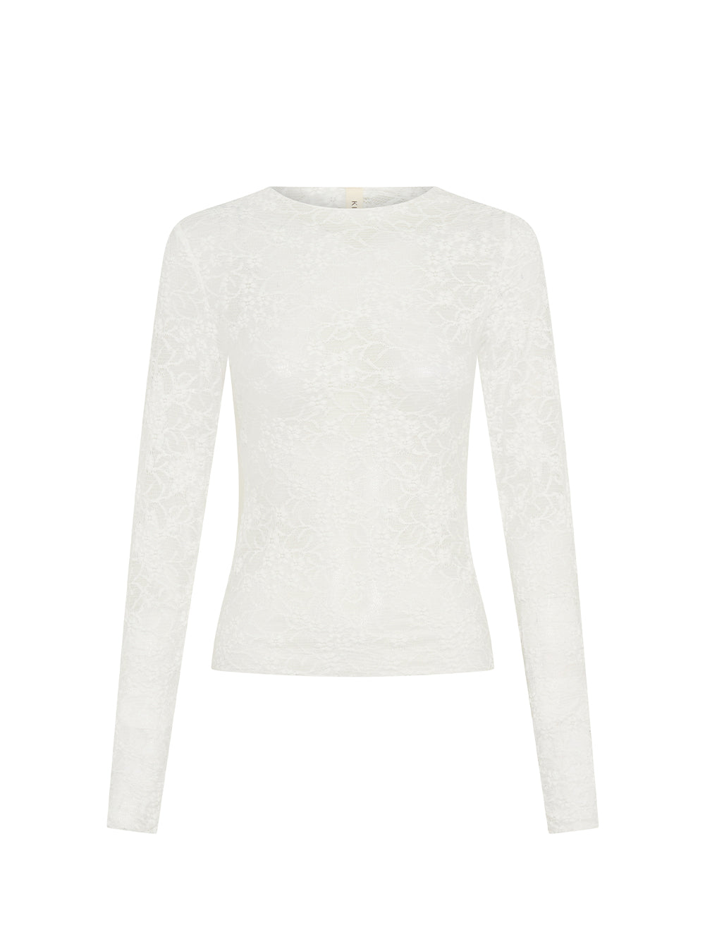 Victoria Lace Top