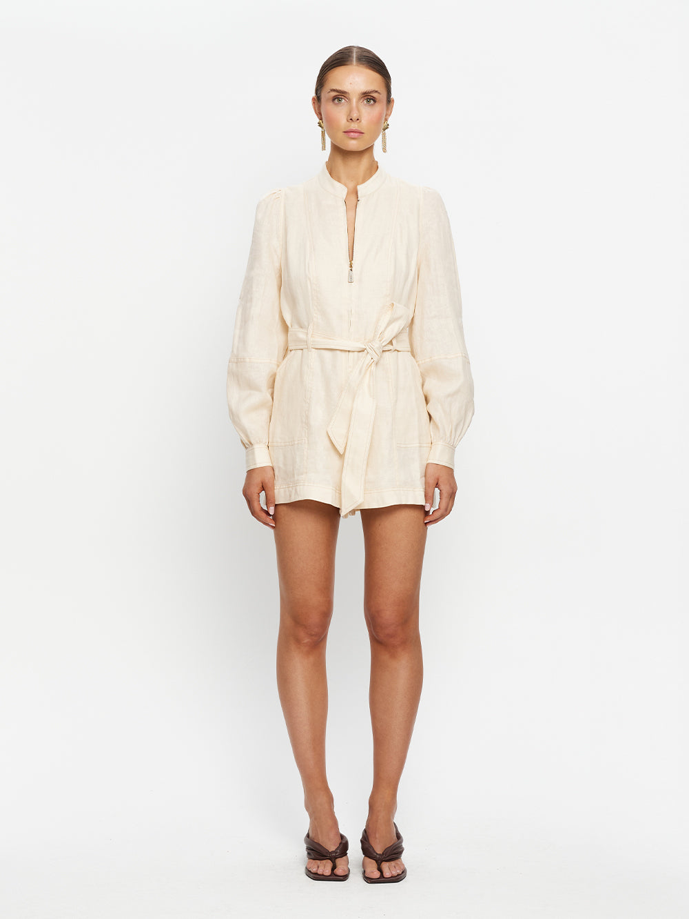 Ada Playsuit