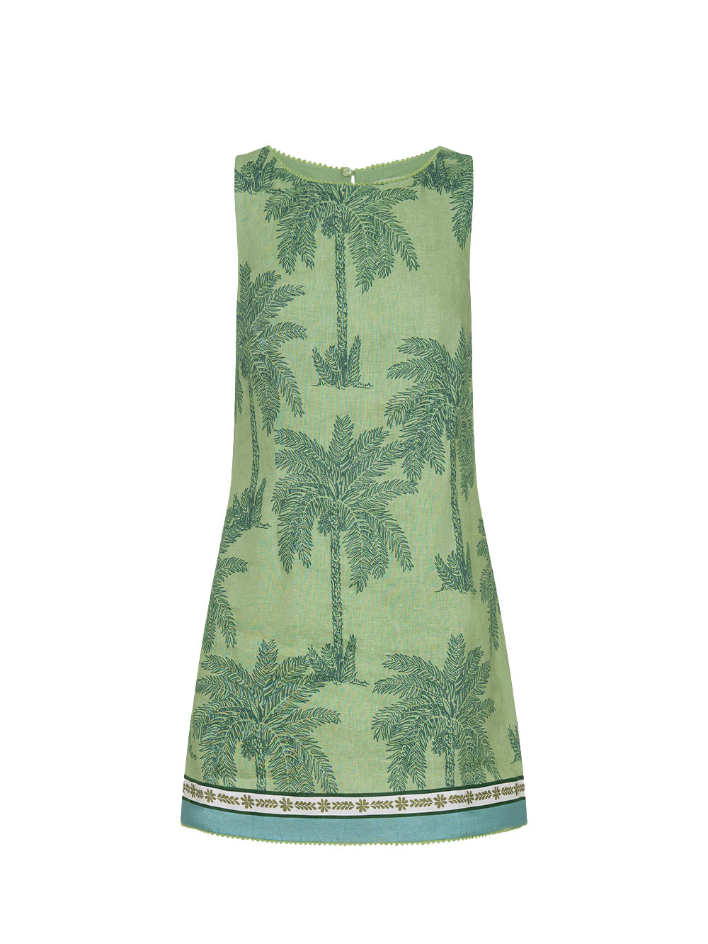 Alani Mini Dress