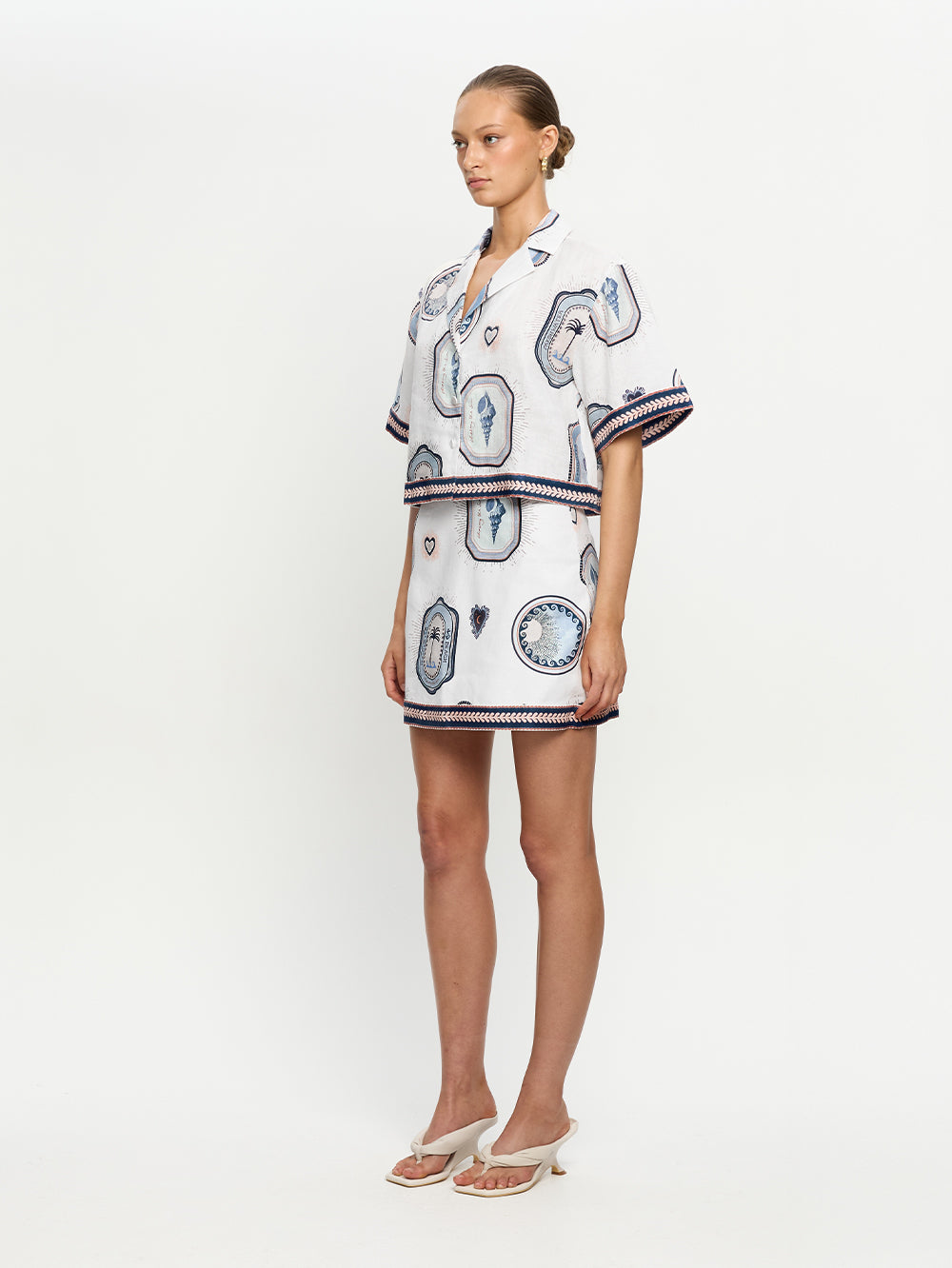 Alessia Top